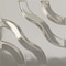 Ekena Millwork 11 7/8in. W x 11 7/8in. H Lane EnduraWall Decorative 3D Wall Panel Covers 0.98 Sq. Ft. WP12X12LABCR - alternate 1